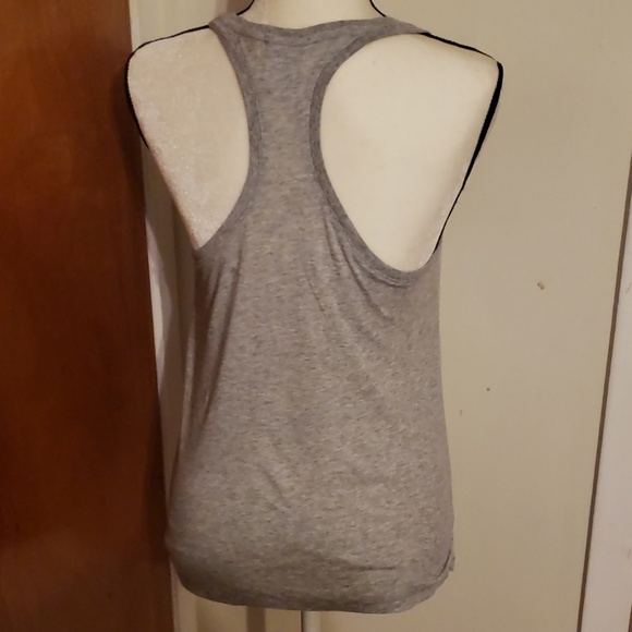NIKE RACERBACK TANK - Picture 2 of 2